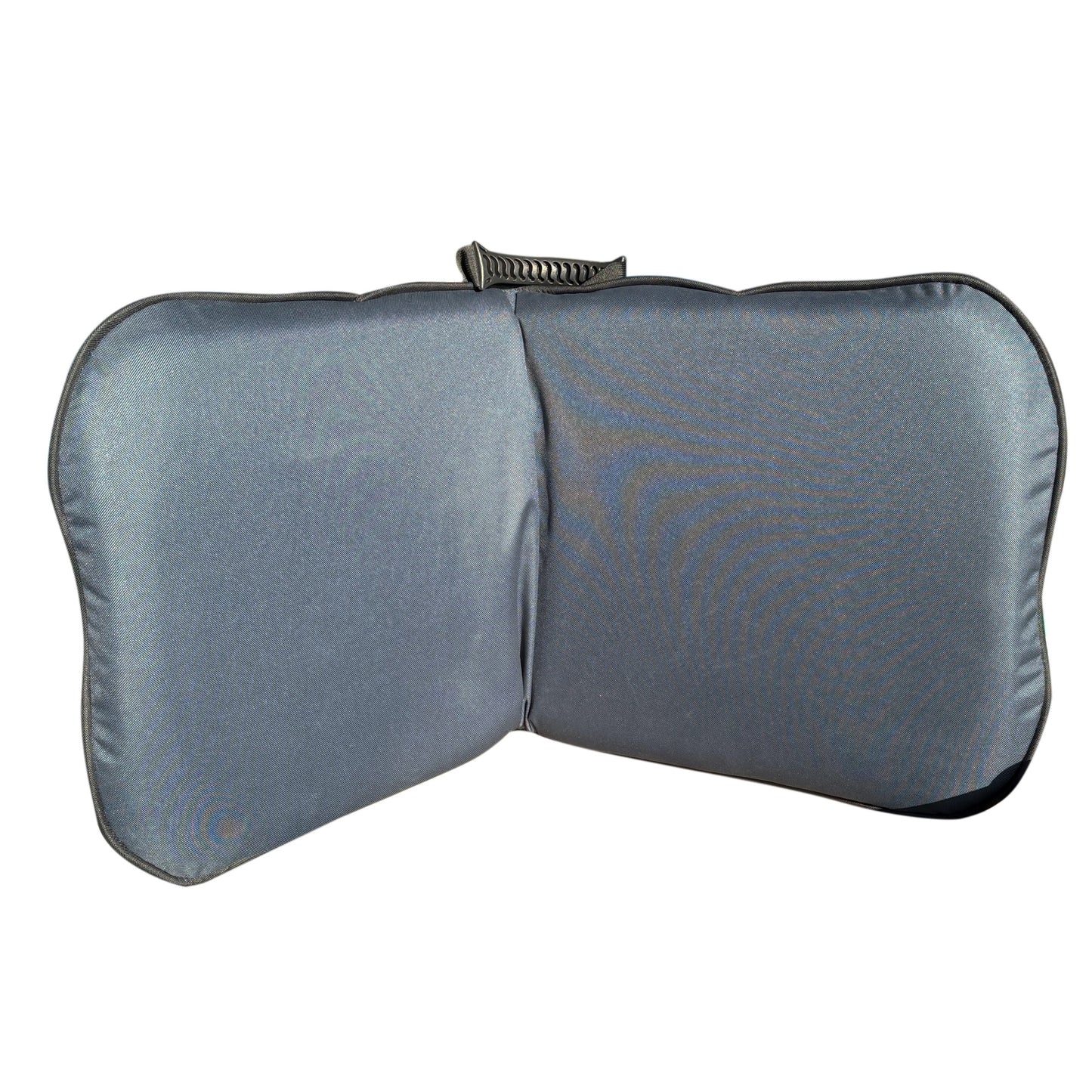 Hollex zit/ligstoel Lazy Star klapbaar navy/zwart (165100834)