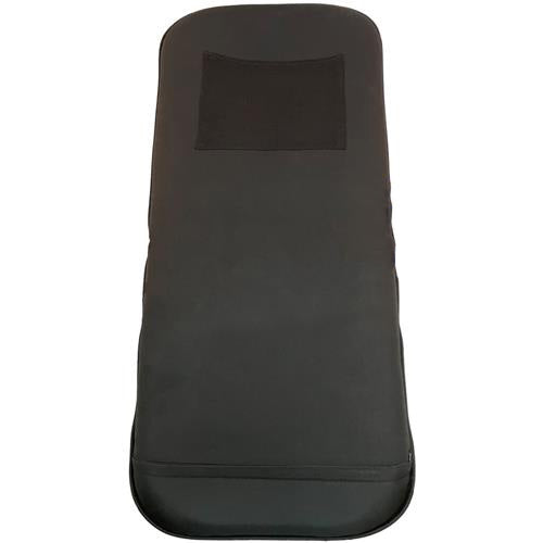 Hollex zit/ligstoel Lazy Star klapbaar navy/zwart (165100834)
