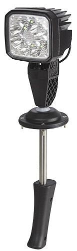 Hella LED schijnwerper Ultra Beam onderdekse bediening 12/24V 50W 4400Lumen (1GA995 606-091)