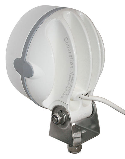 Hella Mega Beam werklamp LED 12/24V wit GEN. III (1GM996 136-341)
