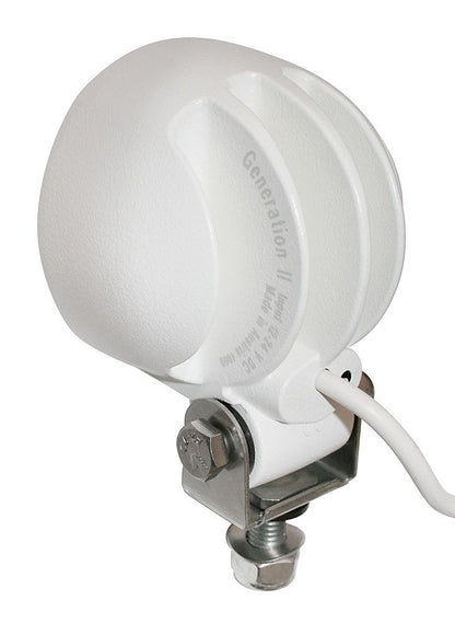 Hella Mega Beam werklamp LED 12/24V wit RETRO (1GO996 276-471)