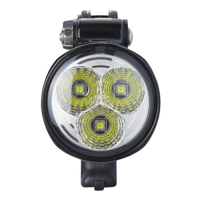 Hella handzoeklicht LED spot 2500Lm 9-33V (1H0996 476-501)