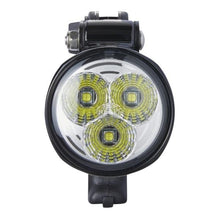 Hella handzoeklicht LED spot 2500Lm 9-33V (1H0996 476-501)
