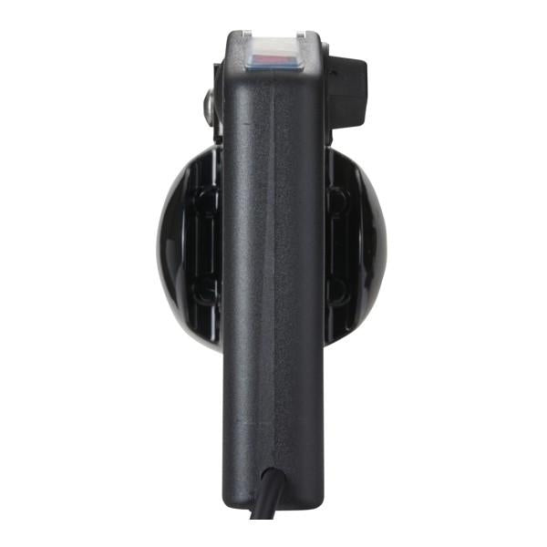 Hella handzoeklicht LED spot 2500Lm 9-33V (1H0996 476-501)