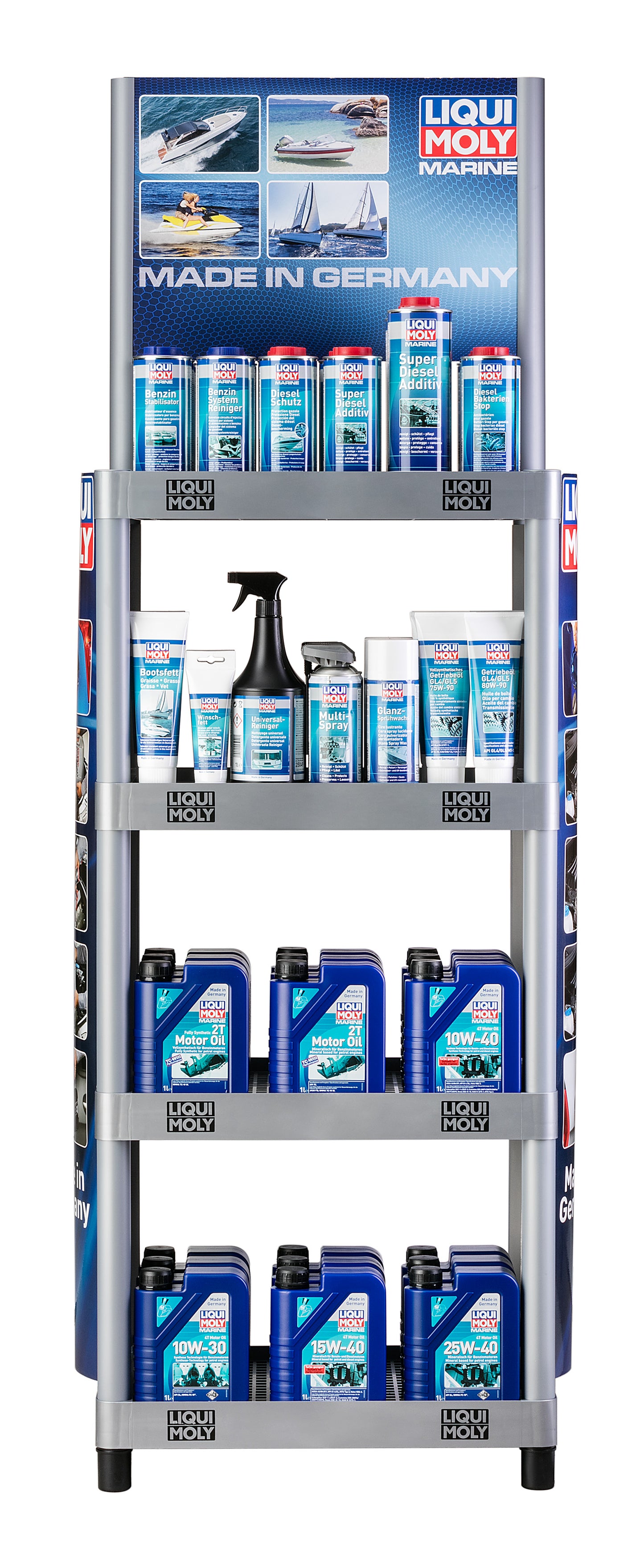 Liqui Moly handpomp (20529026)