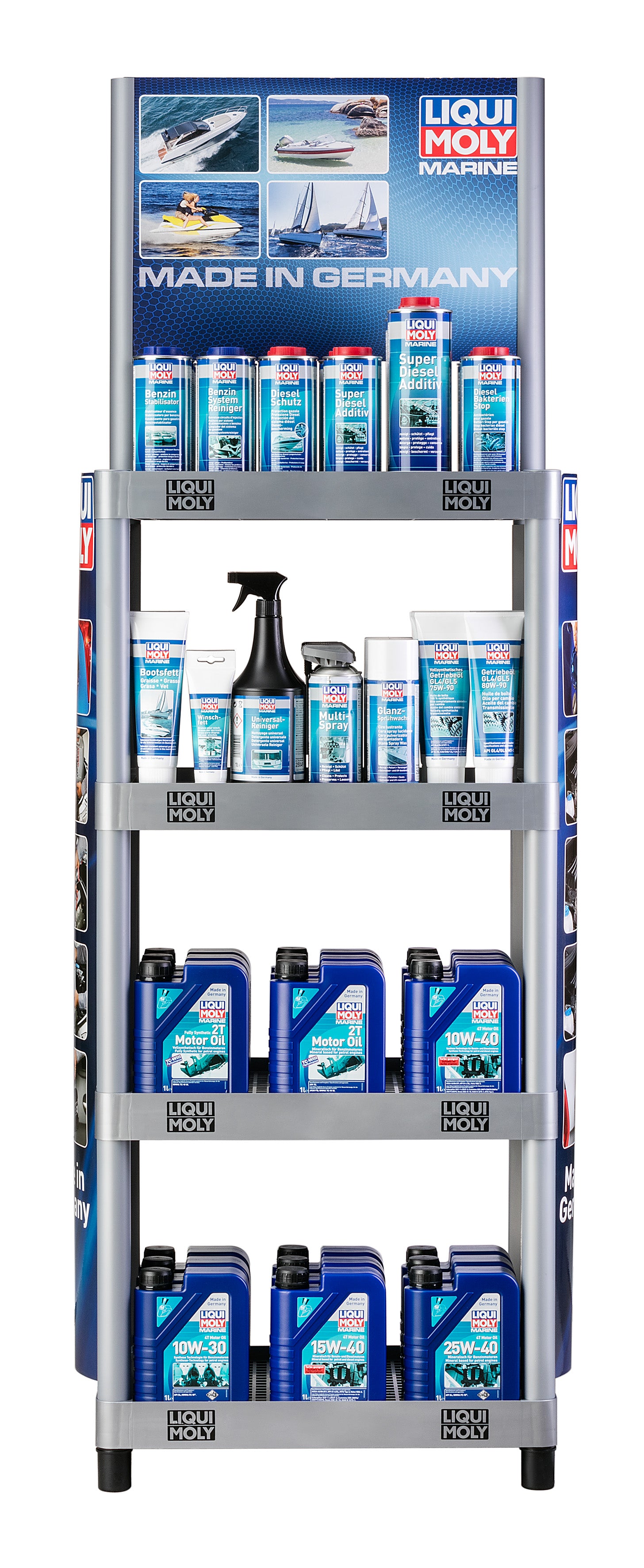 Liqui Moly handpomp (20529026)