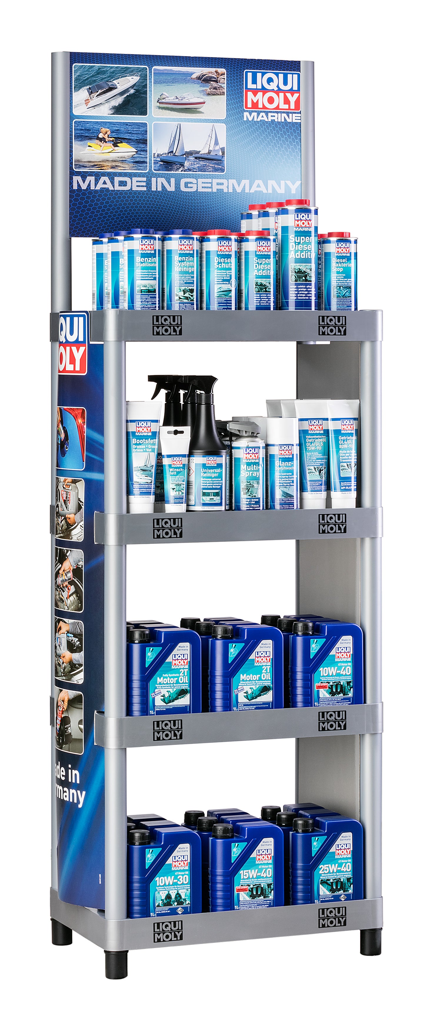 Liqui Moly handpomp (20529026)