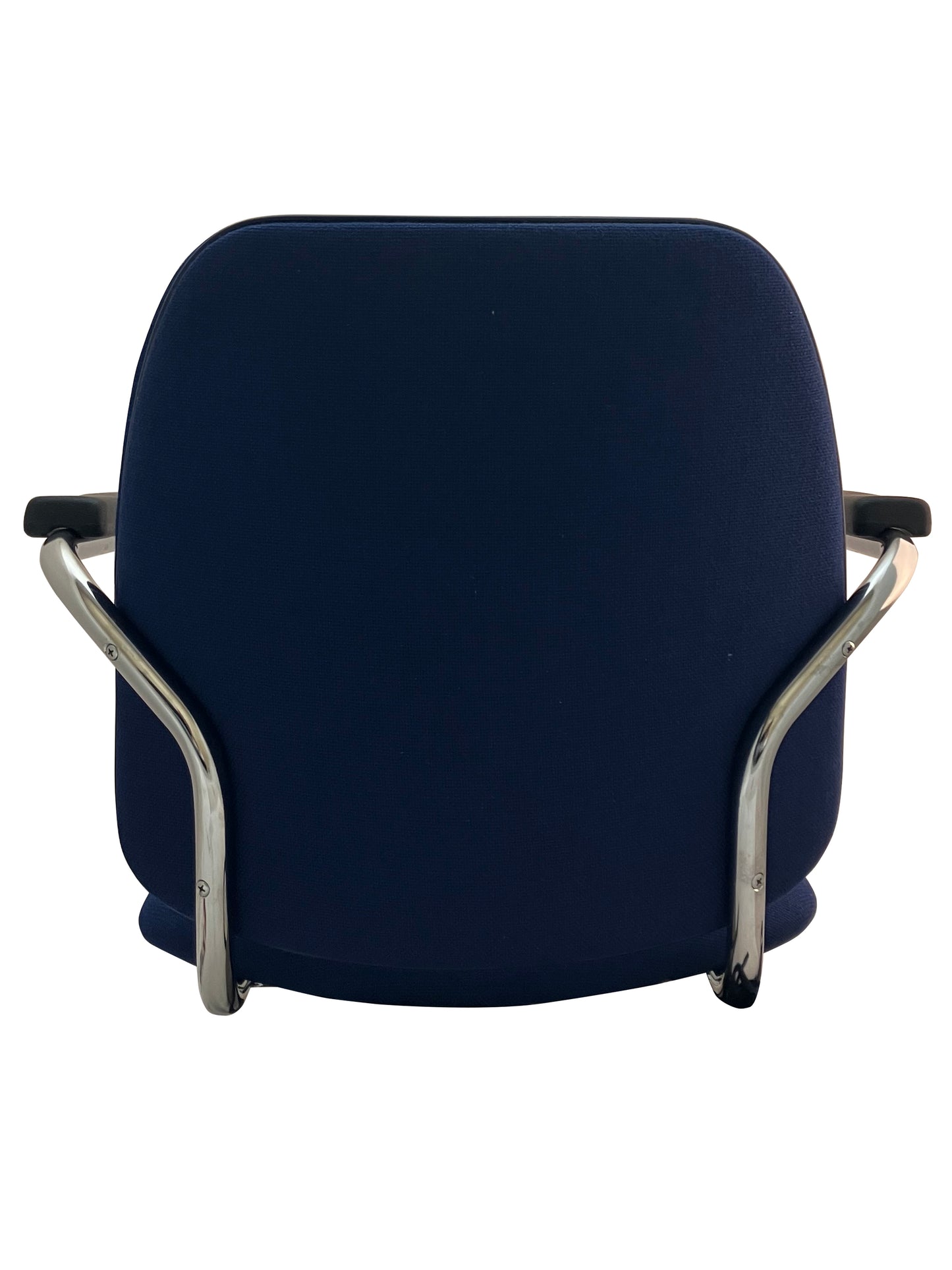 Pörtner stoelkuip Maine / donkerblauw stof (2407.00067)