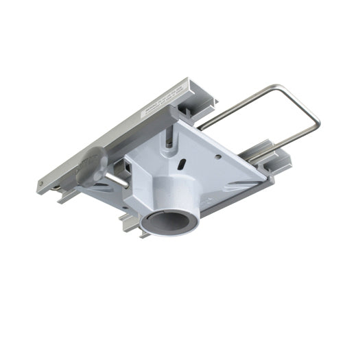 Zwaardvis stoelslede 180mm verstelbaar (2426)