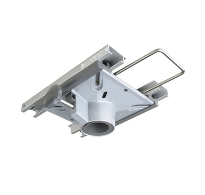 Zwaardvis stoelslede 180mm verstelbaar (2426)