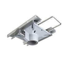 Zwaardvis stoelslede 180mm verstelbaar (2426)