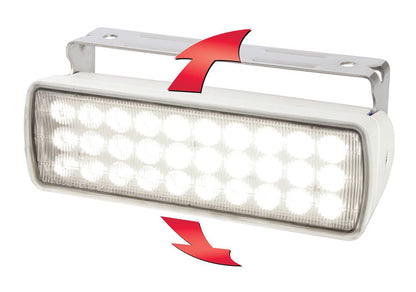 Hella deklamp Sea Hawk 750Lm spot wit (2LT980 950-211)