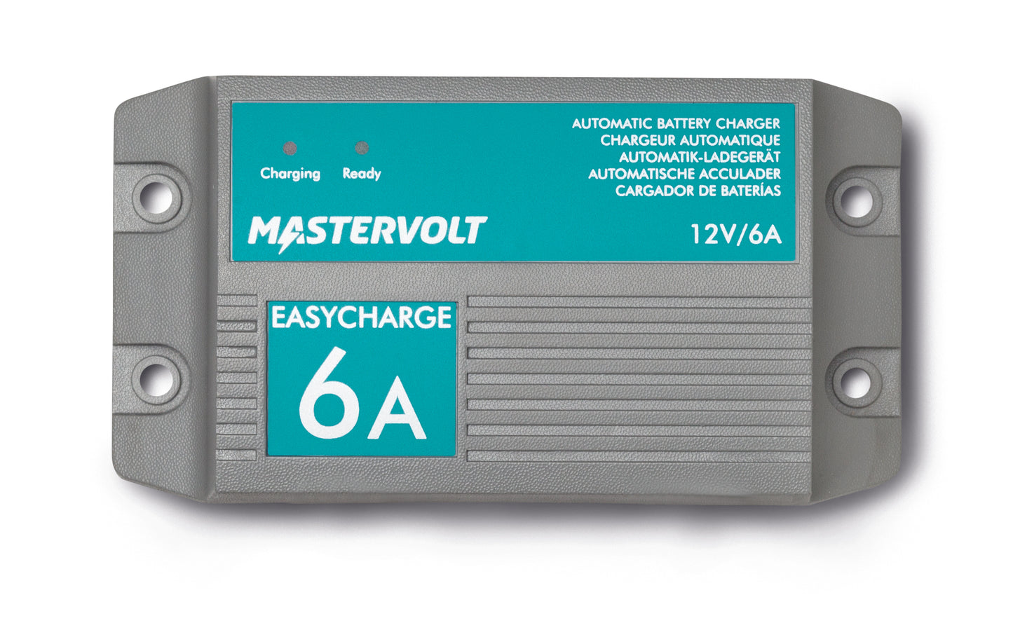 Mastervolt EasyCharge acculader 6A (43310600)