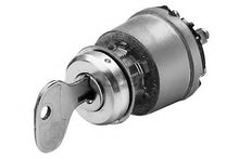 Bosch contactslotschakelaar zonder gloei (47200)