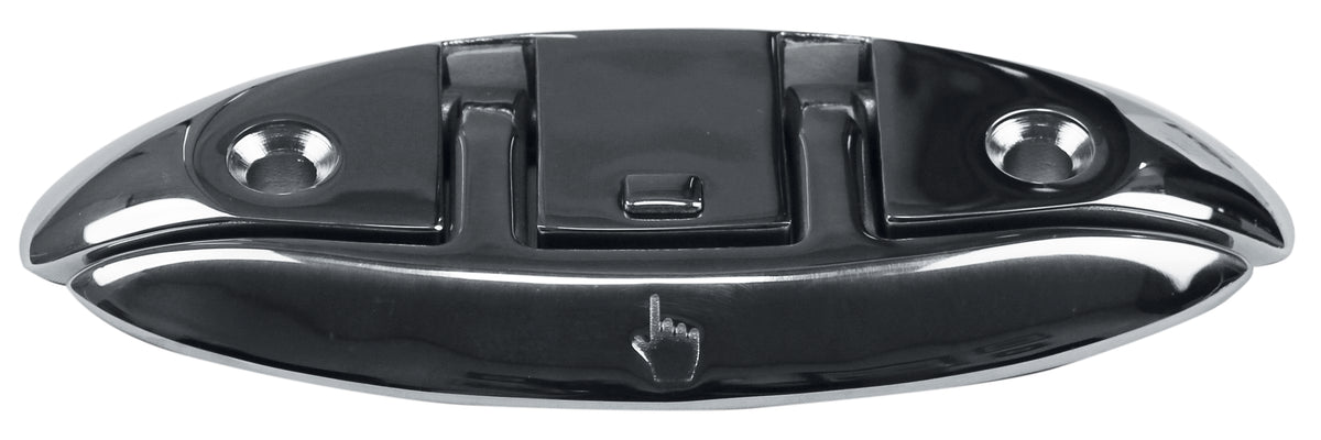 Hollex kikker opklapbaar 152mm (50260)