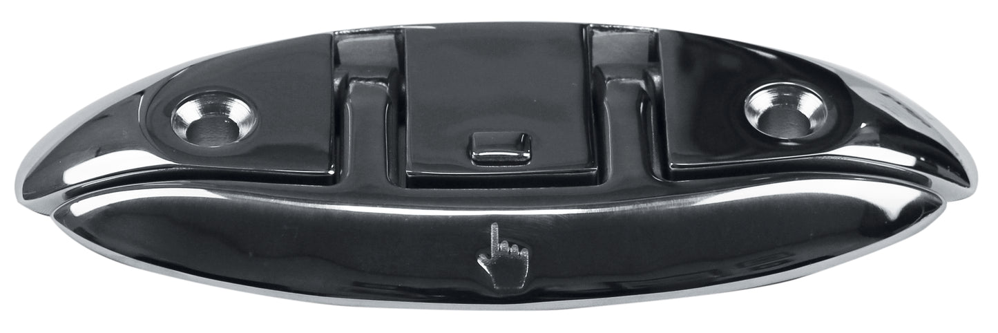 Hollex kikker opklapbaar 190mm (50261)