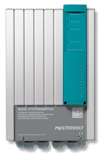 Mastervolt Mass Systemswitch 16 (55008205)