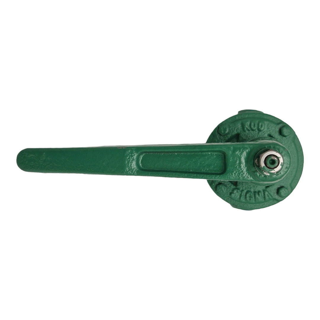 Sigma vleugelpomp type K00 (570001)
