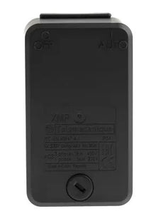 Telemecanique Drukschakelaar instelbaar 0.2 - 6 bar (58002-0000)