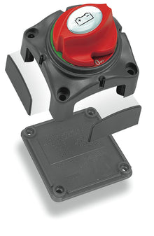 BEP Marine batterijschakelaar On/Off 48V max. 275A continu (701)