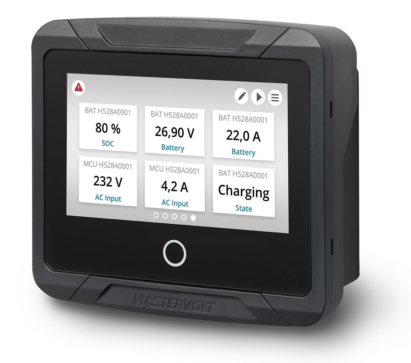 Mastervolt EasyView 5 (77010310)