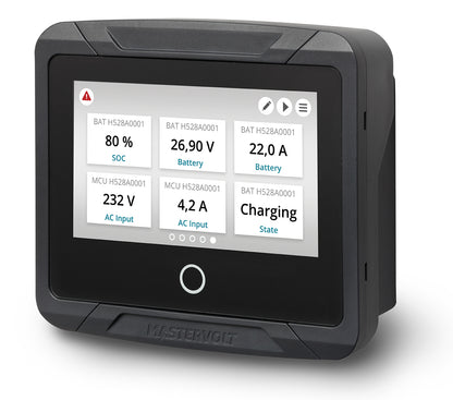 Mastervolt EasyView 5 (77010310)