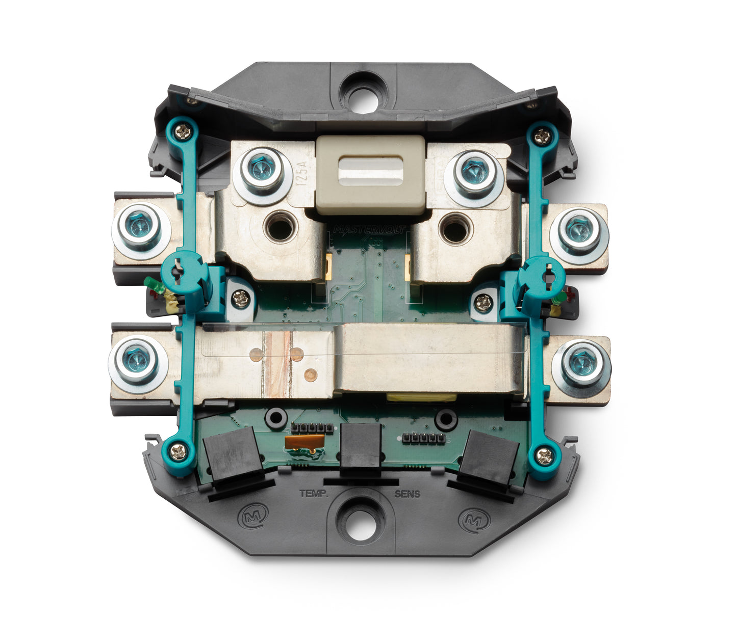 Mastervolt MasterShunt 500 met CZone (77020115)