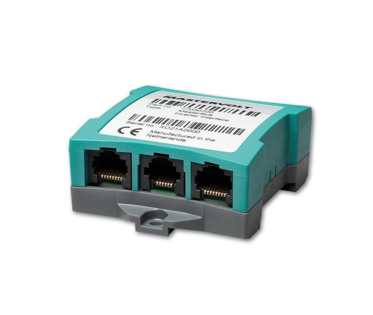 Mastervolt USB Interface (tbv MasterBus and CZone) (77030100)