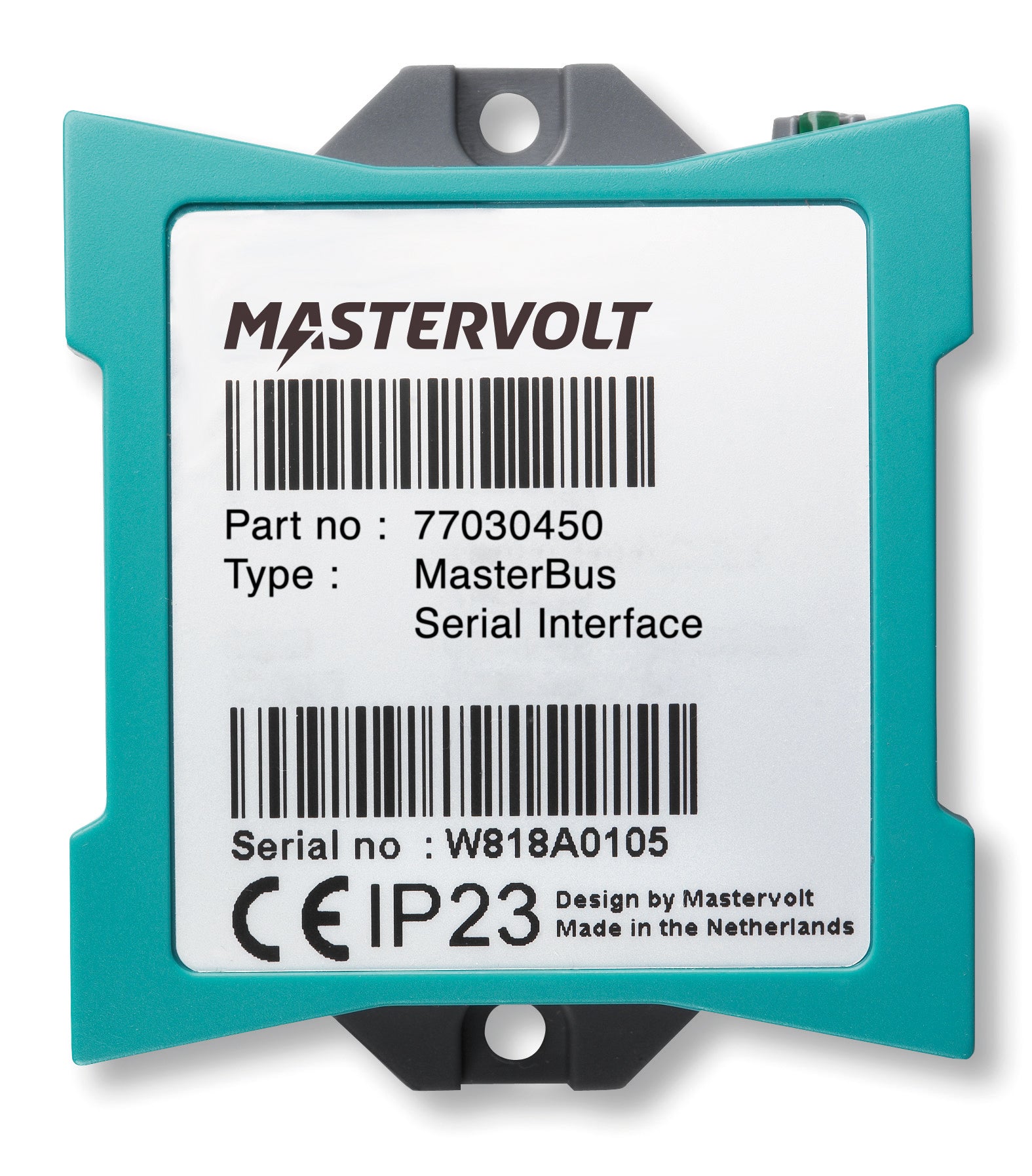 Mastervolt MasterBus Serial Interface (77030450)