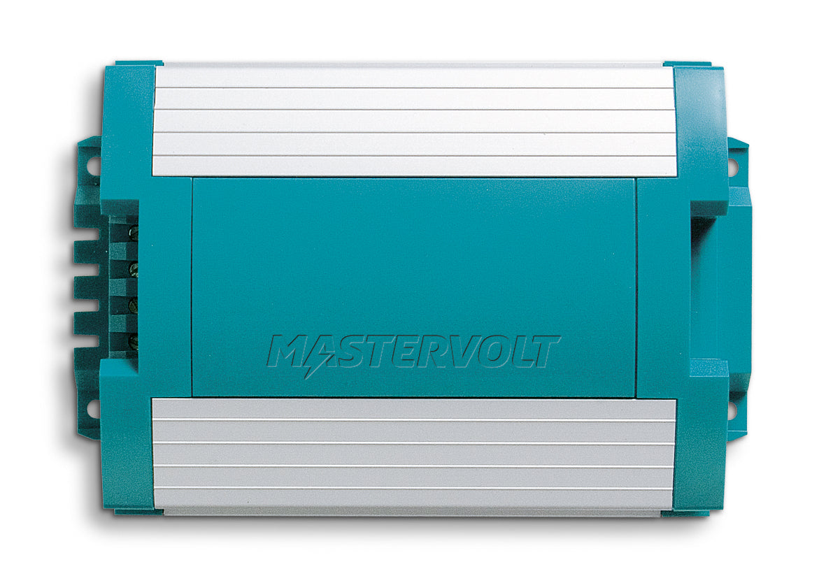Mastervolt Magic omvormer 24/24-20 (81300200)