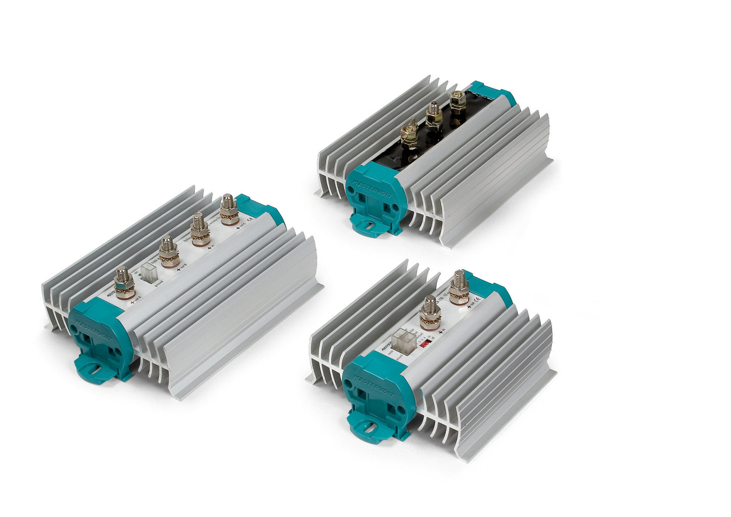 Mastervolt laadstroomverdeler BI 1202-S (83012021)