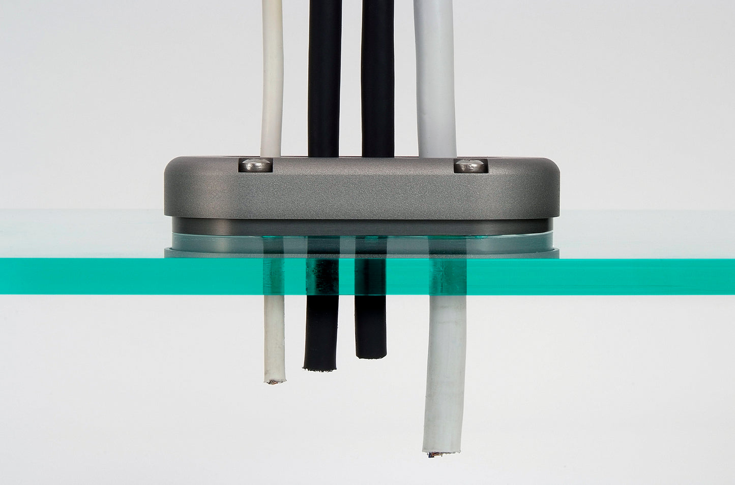 Scanstrut deck seal multi tbv meerdere kabels tot ø15mm (DS-MULTI)