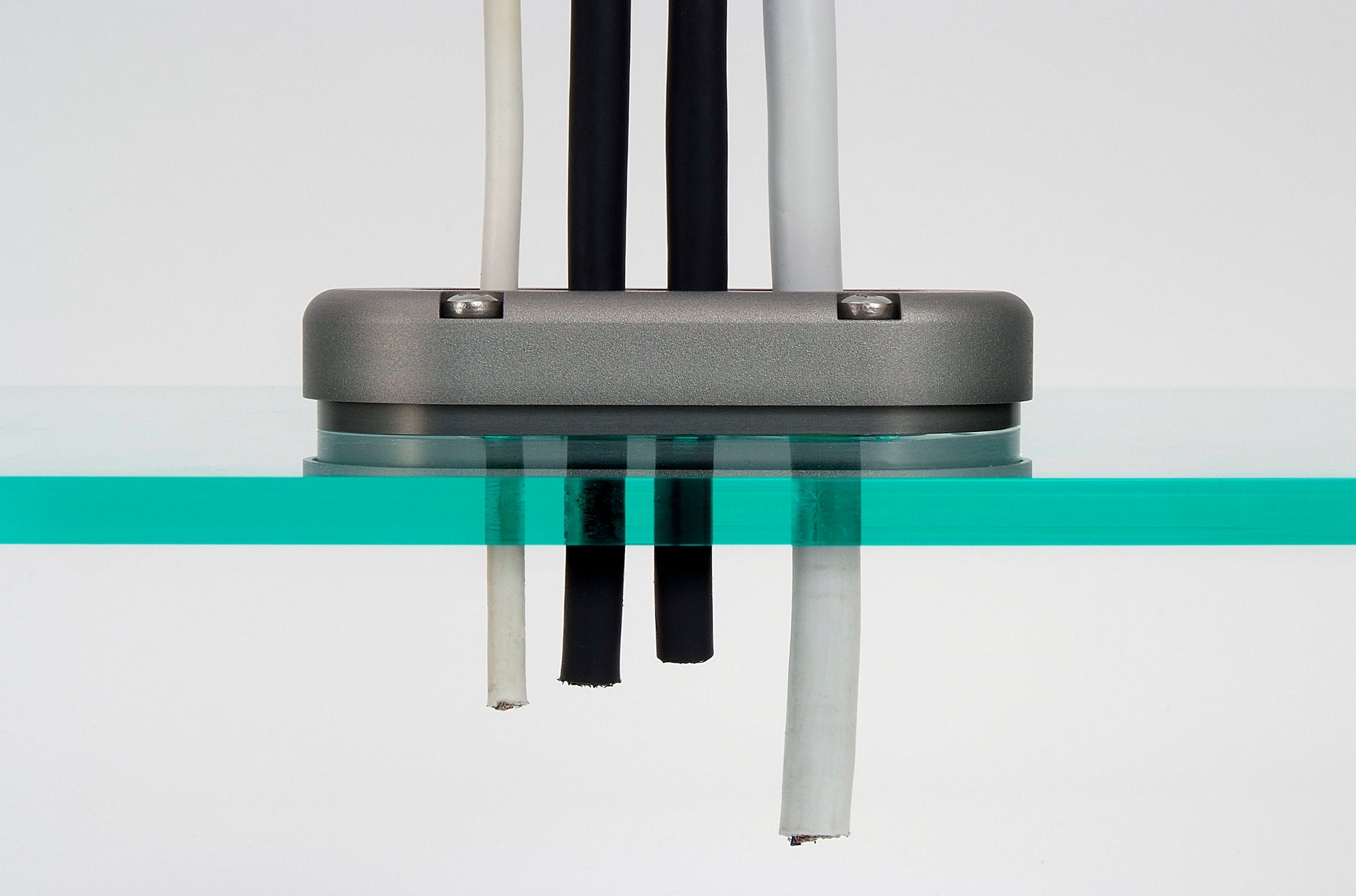Scanstrut deck seal multi tbv meerdere kabels tot ø15mm (DS-MULTI)