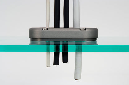 Scanstrut deck seal multi tbv meerdere kabels tot ø15mm (DS-MULTI)
