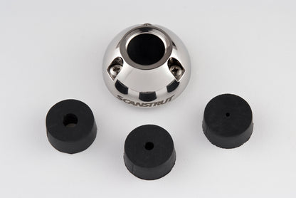 Scanstrut deck seal rvs connector 16mm kabel 2-8mm (DS16-S)