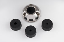 Scanstrut deck seal klein rvs connector tot ø21mm kabel 4-9mm (DS21A-S)