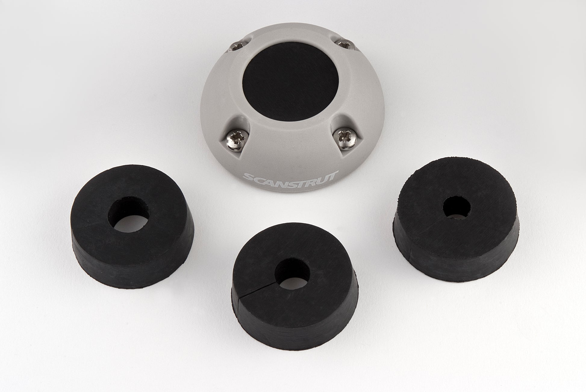 Scanstrut deck seal medium, connector tot ø30 mm, kabel 9-14 mm (DS30-P)