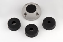 Scanstrut deck seal medium, connector tot ø30 mm, kabel 9-14 mm (DS30-P)