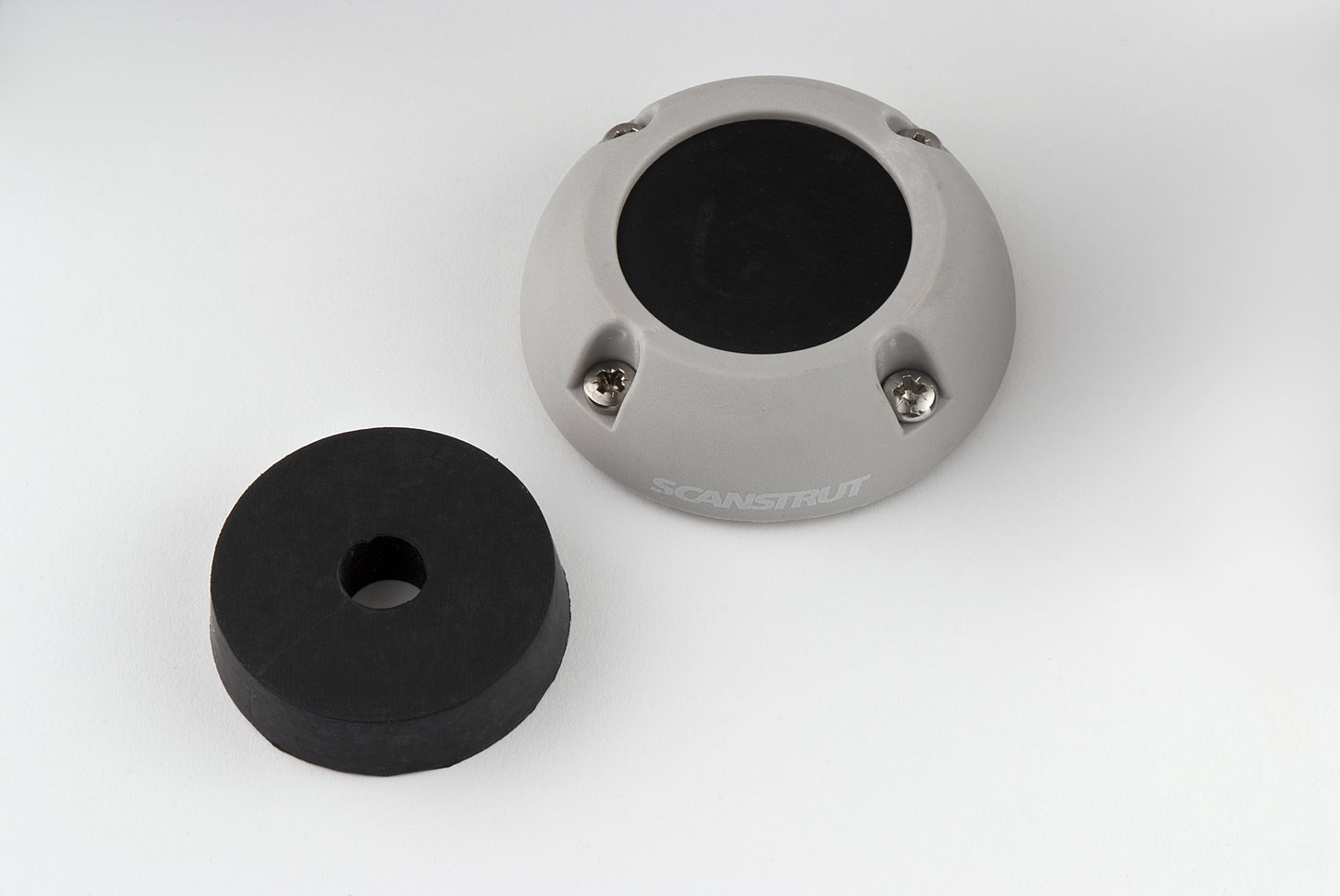Scanstrut deck seal groot, connector tot ø40 mm, kabel 12-15 mm (DS40-P)