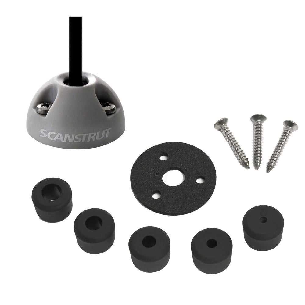 Scanstrut deck seal micro tbv 2-6mm kabel (DS6-P)