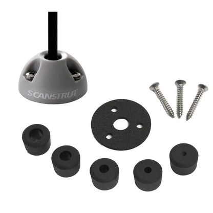 Scanstrut deck seal micro tbv 2-6mm kabel (DS6-P)