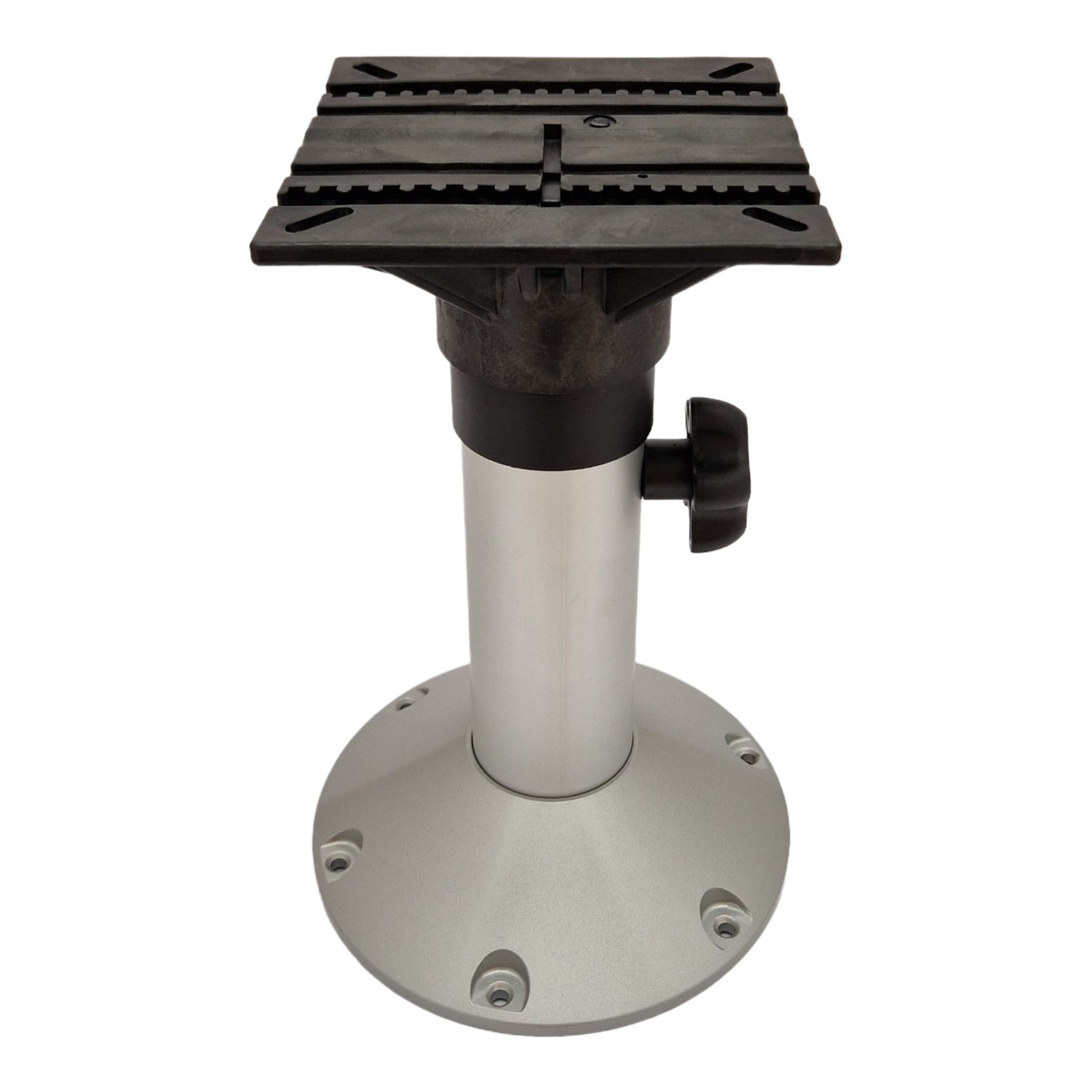 White Label Stoelzuil verstelbaar 340-510mm (EP-125900)
