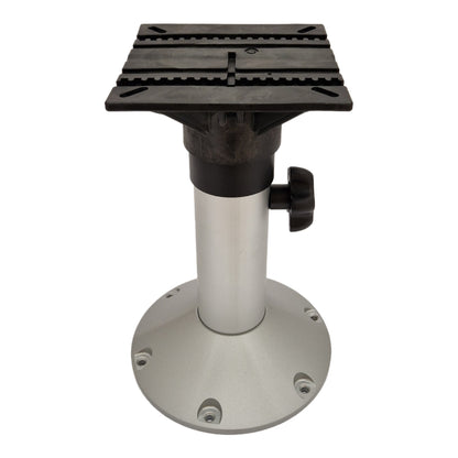 White Label Stoelzuil verstelbaar 340-510mm (EP-125900)