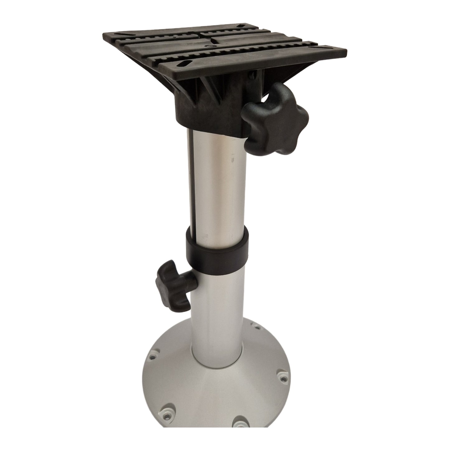 White Label Stoelzuil verstelbaar 340-510mm (EP-125900)