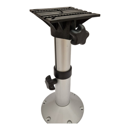 White Label Stoelzuil verstelbaar 340-510mm (EP-125900)