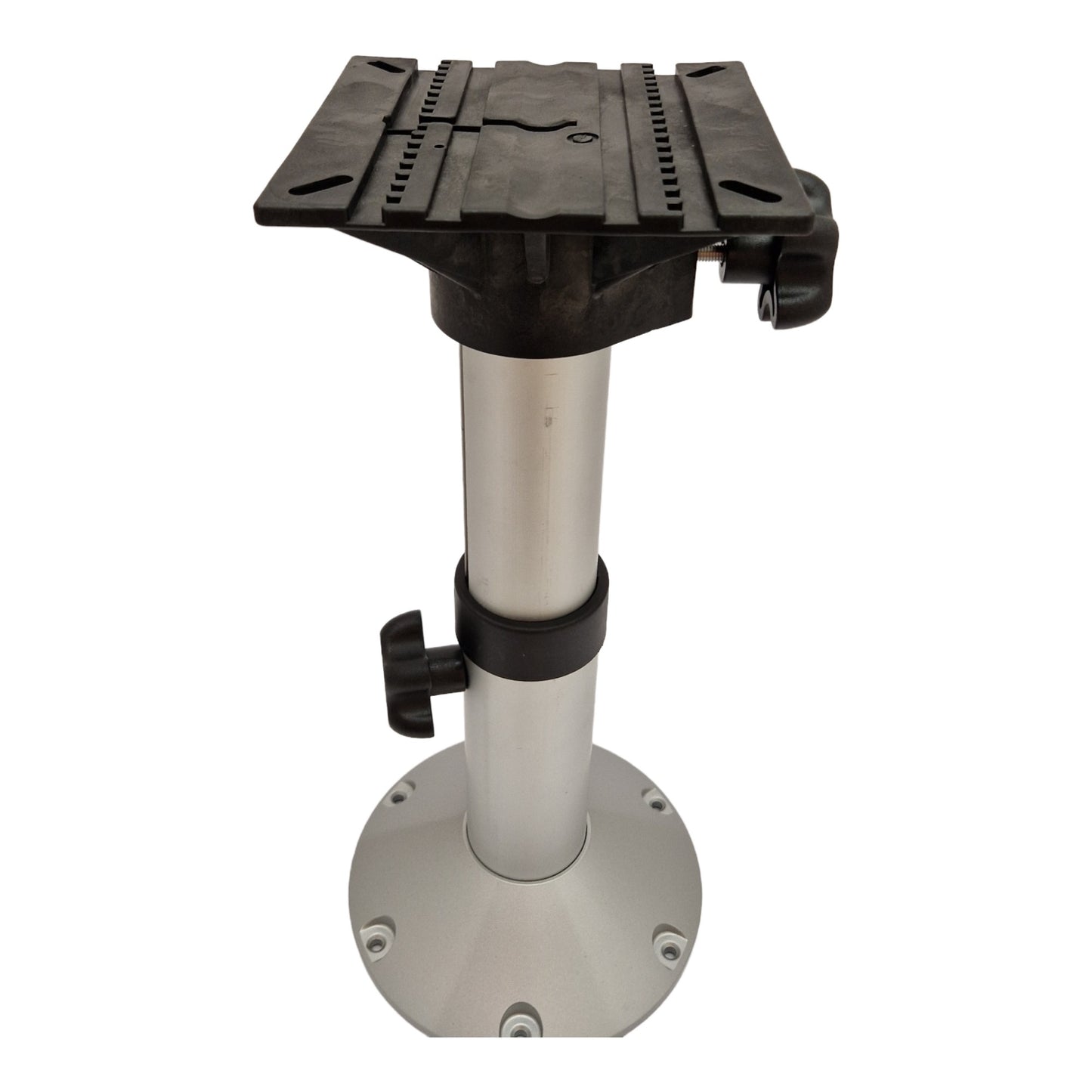 White Label Stoelzuil verstelbaar 340-510mm (EP-125900)