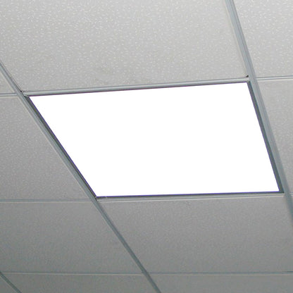White Label LED paneel 600x600mm 40W-3600LM-4000K (LEDT105)
