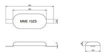 MME lasanode zink MME10ZS (MME10ZS)