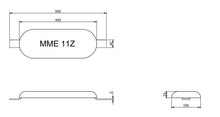 MME lasanode zink MME11Z (MME11Z)