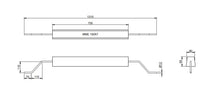 MME tankanode aluminium MME150AT (MME150AT)